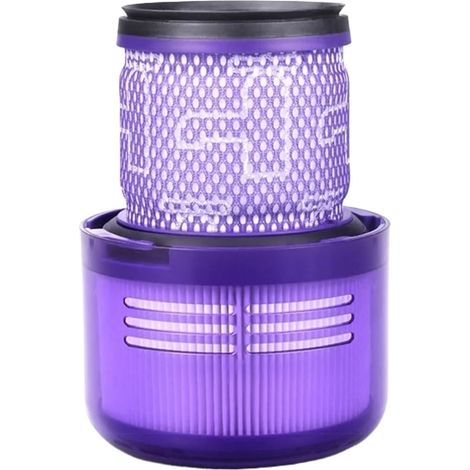 Filtro di ricambio lavabile per aspirapolvere Dyson V11 / V15 (1/4)