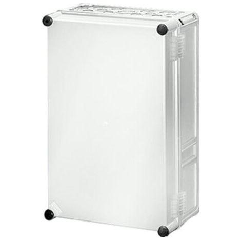 Hensel Mi-Einzelleergehäuse 275x425x146mm Mi 9301 (1/5)