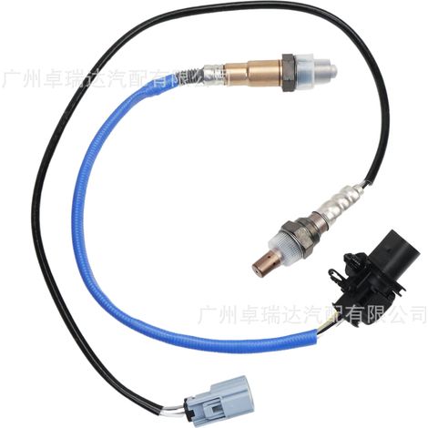 234-5068 und 234-4578 sind zwei Lambdasondenkomponenten (vor und nach dem Katalysator), die für den Ford C-MAX Fusion MKZ geeignet sind. (1/4)