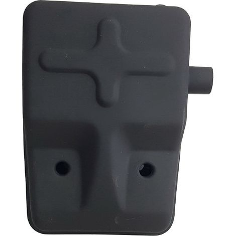 Tubo Escape compatible con Bc630  Ref 920700
