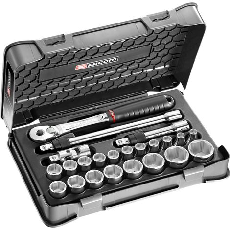 Buchse FACOM SL1713P6 (1/2)
