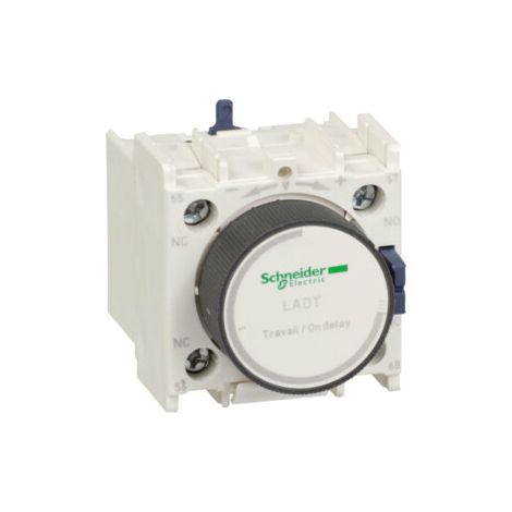 Schneider Electric Zeitblock A 0,10-3,00S LADT0