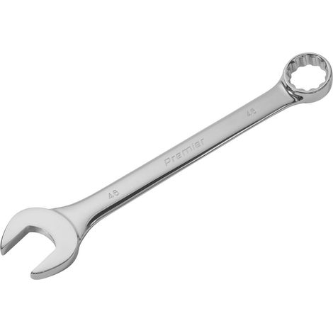 Sealey Premier Super Jumbo Combination Spanner 46mm AK632446