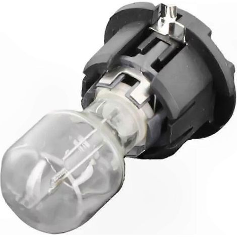 Culot d'ampoule de feu arrière clignotant et indicateur de freinage pour BMW X4 F26 F54 (2014-2018) - Référence : 63217954459 (1/5)