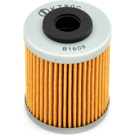 Filtro de aceite MIW (Meiwa) para KTM SX/EXC, 690 HF157 - Repuestos para motocicletas