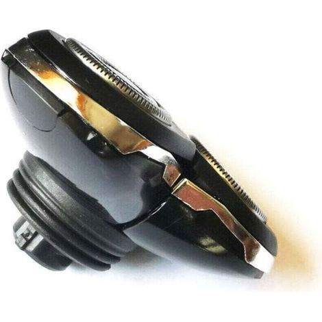 Lame da rasatura compatibili RQ10, adatte per accessori Philips RQ1250-90, precisione garantita (1/3)