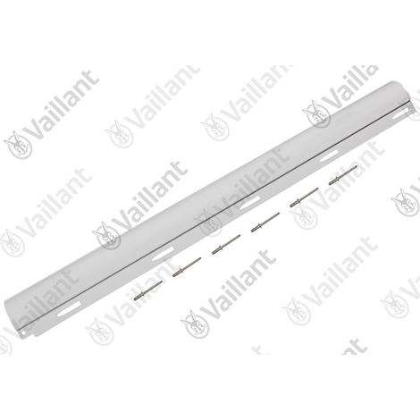 VAILLANT Verkleidung, Ecke VWL 35+55/6 A 230V S2 Vaillant-Nr. , 0010034918