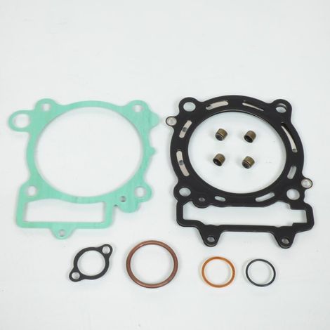 Joint haut moteur Athena pour quad Kawasaki 450 KFX-R 2008 à 2014 (1/3)