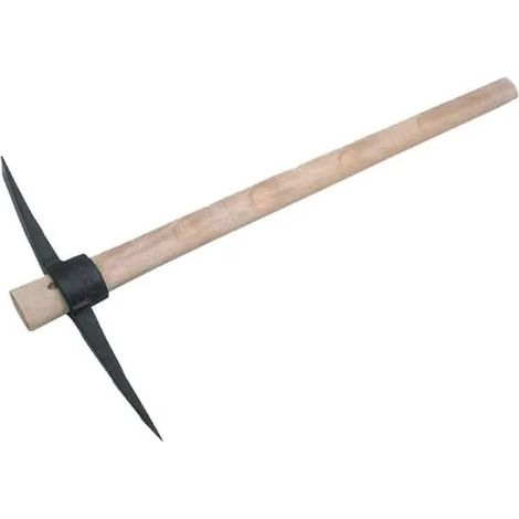 Pioche Modeco mn-79-350 double face 2.5 kg