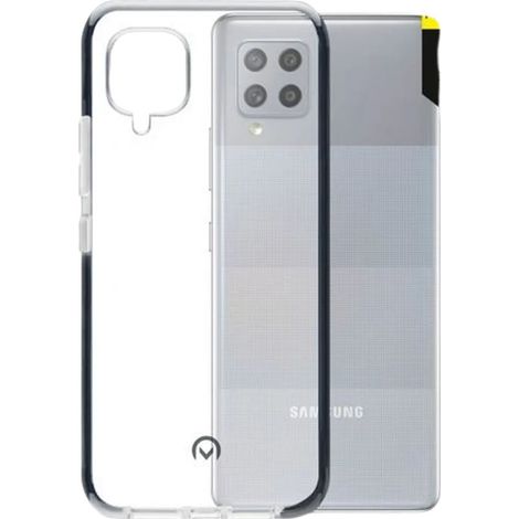 Mobilize Shatterproof TPU Back Cover Transparante Samsung Galaxy A42/A42 5G