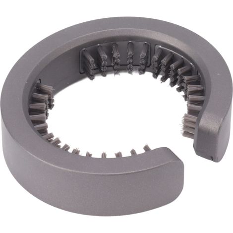 Reinigungsbürste für Haarstyling-Filter, Reinigungsbürste für Lockenstäbe, Reinigungsbürste für Airwrap Styler HS01 (1/5)