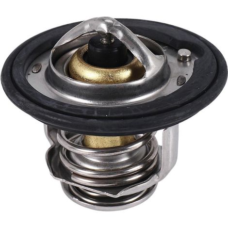 Kfz-Thermostat 19301PAA306, Motorthermostat kompatibel mit Honda Accord, Kfz-Ersatzteil (1/5)