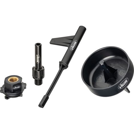 VIGOR Getriebe Werkzeug Satz, MERCEDES-BENZ, 9G-Tronic, 4-tlg., Anzahl Werkzeuge: 4 (1/5)