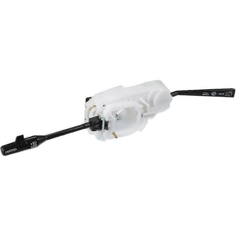 Interruptor de intermitentes de la columna de dirección del coche, interruptor de control de crucero 25560-A05G0 para Nissan Sentra B11 1984-1987 con volante a la izquierda (1/5)