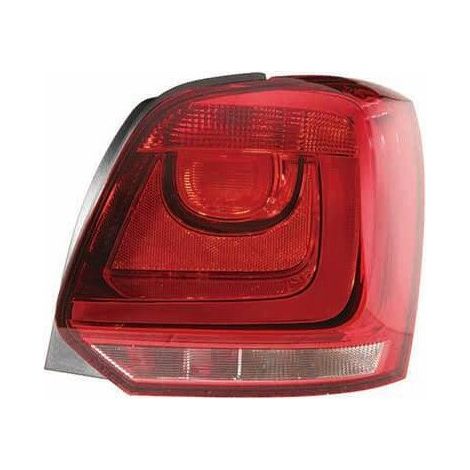 Feu arrière droit Volkswagen Polo 5 2009-2014