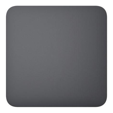 AJAX - 52141 - SoloButton (1-fach/2-fach) [55] ASP , Lichtschaltertaster