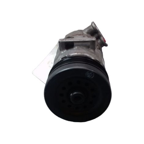 [PRODUIT D'OCCASION] Compresseur Air Conditionne OPEL Corsa Iv Phase 1 (d) 2006-2010 ♻️ Ref Oe. 39006353 - Garantie à vie (1/4)