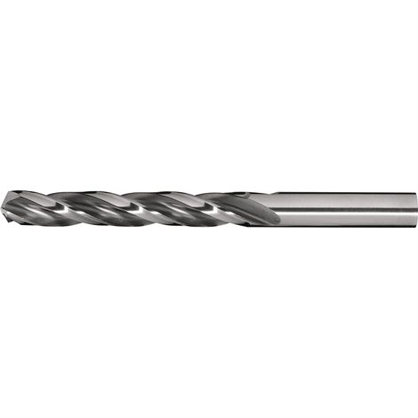 TECWERK Spiralbohrer DIN 338 TypN Z3 D.12mm HSS-Co profilgeschl.Zyl.schaft re.TECWERK
