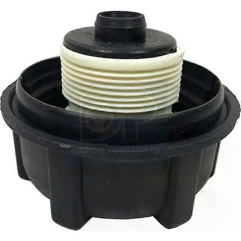 1743403 Bouchon de réservoir d'expansion d'eau pour bâche de camion DAF CF75 CF85 XF95 XF105 (1/4)