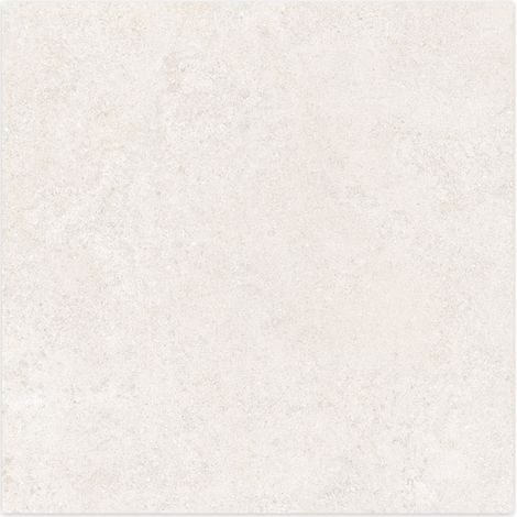 Carrelage effet Pierre Gris Perle 90x90x0,9 cm In&Out Orvigny - Sol et mur intérieur et Sol extérieur (vendu par carton de 1,62 m²) - RO'MA CARRELAGE