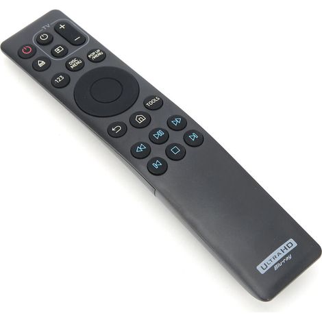 Télécommande Universelle pour Lecteur Blu-Ray Samsung UBDM7500 UBDM8500 AK5900180A (1/5)