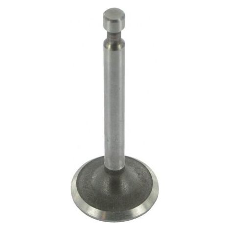 14721-ZL8-000 - Soupape d'échappement pour Moteur HONDA