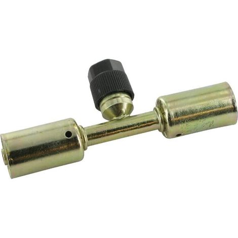 Raccord a sertir UNIVERSEL KL070161