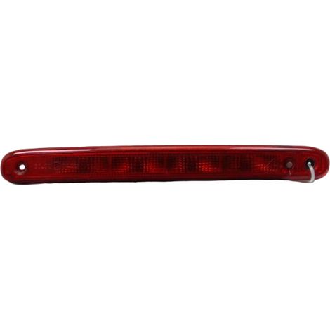 [PRODUIT D'OCCASION] Feux Stop Supplementaire PEUGEOT 107 Phase 2 2009-2012 ♻️ Ref Oe. 1606372780 - Garantie à vie (1/3)