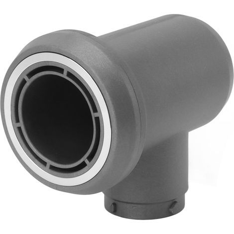PA66 Haartrockner-Adapter – Diffusor-Umrüstanschluss (1/5)