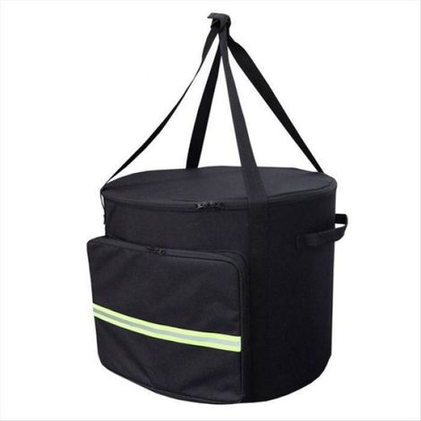 Sac de Transport pour Four à Pizza - Étanche Anti-Poussière - Pour Camping-Car Cuisine Fête Restaurant - 1 Pièce (1/5)