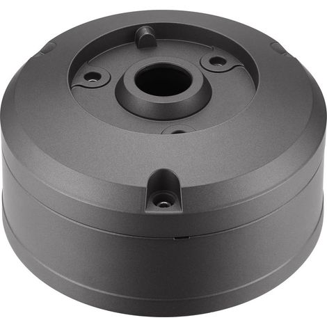 Hanwha SBO-147B cámaras de seguridad y montaje para vivienda
