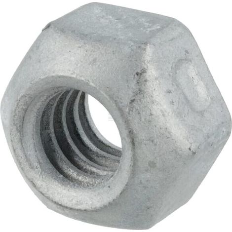 Sicherungsmutter CLAAS 0006264080 (1/2)