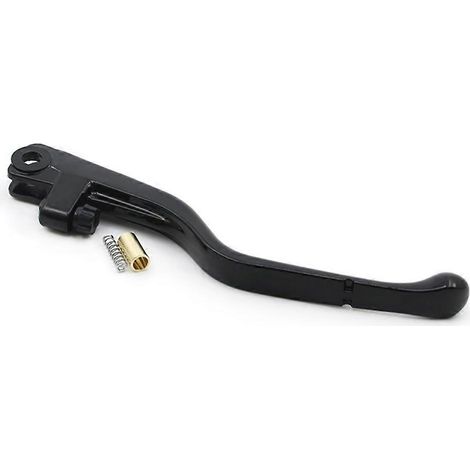 Leviers d'embrayage/frein pour moto compatibles avec BMW F650GS, F800S, F800ST, F800GS Adv, F800 R, F800 ST, F700 GS et F 800GS. (1/5)