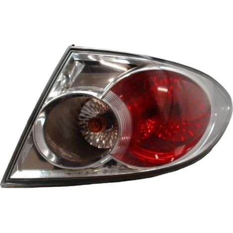 Feu Arriere Droit MAZDA MAZDA 6 5p [PRODUIT D'OCCASION]♻️gj6a51170e (1/3)