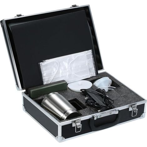Kit de réparation de phares, kit de réparation de polissage de phares de voiture sans solution de réparation de phares-DOU