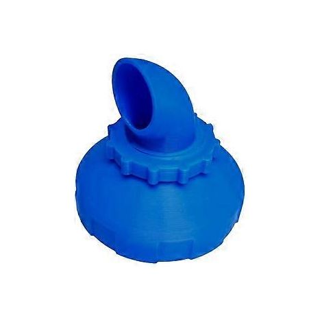 Buses de jet de piscine à rotation 360°, buse d'entrée d'eau pour piscine, accessoires de ventilation (1/5)