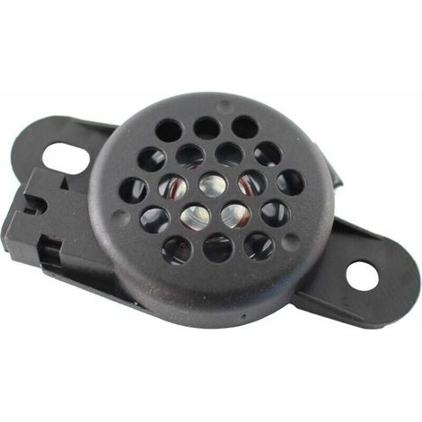 Bardusch-Avertisseur de stationnement,Alarme de Sonnerie d'avertissement de stationnement de Voiture PDC Aide au stationnement Radar de recul 8E0919279 Remplacement pour siège Audi VW Skoda (1/5)