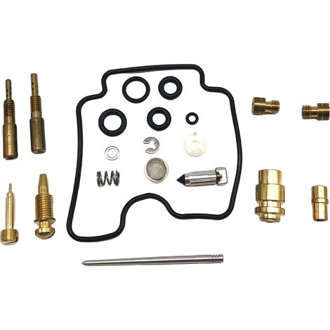 Kit de réfürtion carburateur - compatible LTZ4000 - F38 (1/4)