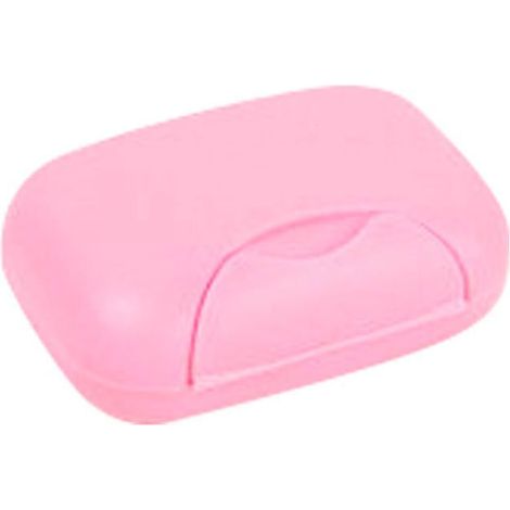 Haushalts-Seifendose – Wasserdicht und tragbar – 12 x 8 x 4,5 cm – aus Polypropylen