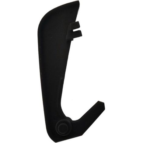 Palanca Acelera.compatible con Oleomac 931  Ref 911492