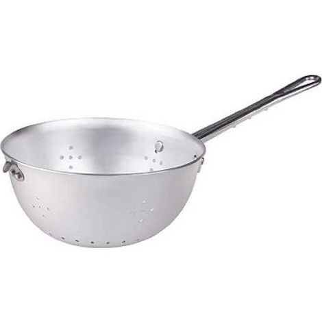 Scolapasta Alluminio 1 Manico cm 22 Family Agnelli