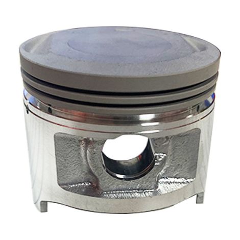 Motorcycle engine parts that are compatible with the piston liners of the YAMAHA XC250 and the twin-cylinder piston liners of the XV250.--DTEKGAZ