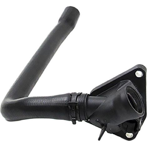 Durite de radiateur pour BMW F20 F21 F30 F31 F35 F80 (2010-2016) - Références : 2367436, 11537600586, 11532367436 - Accessoires SFYGV (1/5)