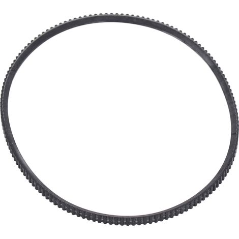 5M375 Drehmaschinenriemen, Ersatz für 210x400, 210x750, 220x600, 220x750, MX-400, MX-600, MX-750 - Mini-Flachriemen (1/5)