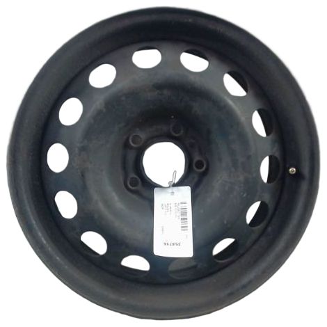 [PRODUIT D'OCCASION] Jante Tole PEUGEOT 508 2010- ♻️ Ref Oe. 5402ex - Garantie à vie (1/2)