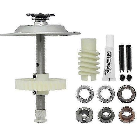 Kit de réparation et de remplacement du mécanisme d'ouverture Liftmaster 41C4220A (1/3)