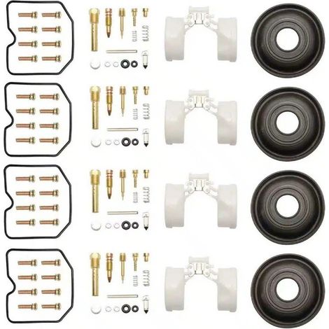Applicable àCompatible avec Kawasaki Eliminator 600 ZL600B 1996-1997