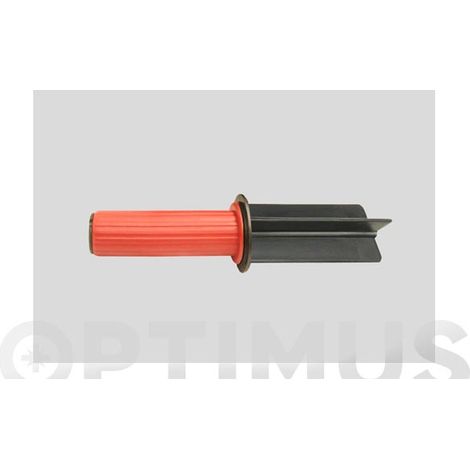 DISPENSADOR FILM ESTIRABLE 100 MM - EHLIS