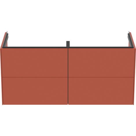 Ideal Standard Mueble bajo para lavabo, 4 extraíbles, (1/2)