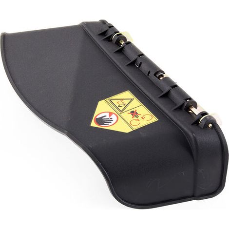 Déflecteur MTD 631-04070C